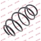 Preview: KYB Coil spring for BMW 7 (E38) front axle