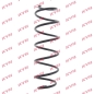Preview: KYB Coil spring for FIAT STILO Multi Wagon (192_) front axle