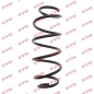 Preview: KYB Coil spring for FORD MONDEO III (B5Y) front axle