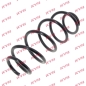 Preview: KYB Coil spring for FORD MONDEO III (B5Y) front axle