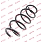 Preview: KYB Coil spring for OPEL VECTRA C CC (Z02) front axle
