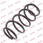 Preview: KYB Coil spring for OPEL ASTRA G Cabriolet (T98) front axle
