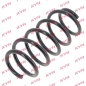 Preview: KYB Coil spring for OPEL MERIVA A Großraumlimousine (X03) front axle