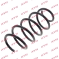 Preview: KYB Coil spring for HONDA CIVIC VIII Hatchback (FN, FK) front axle
