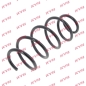 Preview: KYB Coil spring for HONDA CIVIC VIII Hatchback (FN, FK) front axle