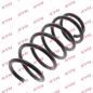 Preview: KYB Coil spring for OPEL ZAFIRA / ZAFIRA FAMILY B (A05) front axle