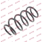 Preview: KYB Schraubenfeder für OPEL COMBO Tour Vorderachse