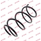 Preview: KYB Coil spring for BMW 5 (E60) front axle
