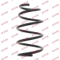Preview: KYB Coil spring for BMW X3 (E83) front axle