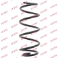 Preview: KYB Coil spring for VW EOS (1F7, 1F8) front axle