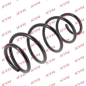 Preview: KYB Coil spring for VW EOS (1F7, 1F8) front axle