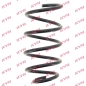 Preview: KYB Coil spring for BMW 5 (E60) front axle