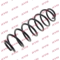 Preview: KYB Coil spring for AUDI A2 (8Z0) rear axle