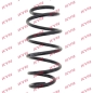 Preview: KYB Coil spring for OPEL SINTRA (APV) rear axle