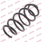 Preview: KYB Coil spring for OPEL SINTRA (APV) rear axle