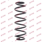 Preview: KYB Coil spring for PEUGEOT 307 (3A/C) rear axle