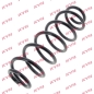 Preview: KYB Coil spring for PEUGEOT 307 (3A/C) rear axle
