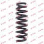 Preview: KYB Coil spring for BMW 3 Touring (E91) rear axle
