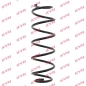 Preview: KYB Coil spring for RENAULT LAGUNA III (BT0/1) rear axle