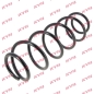 Preview: KYB Coil spring for RENAULT LAGUNA III (BT0/1) rear axle