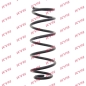 Preview: KYB Coil spring for MAZDA 6 Stufenheck (GG) rear axle