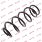 Preview: KYB Coil spring for MAZDA 6 Stufenheck (GG) rear axle