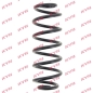 Preview: KYB Coil spring for AUDI A3 (8P1) rear axle