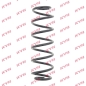 Preview: KYB Coil spring for HONDA CIVIC VIII Hatchback (FN, FK) rear axle