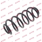 Preview: KYB Coil spring for TOYOTA AURIS (_E15_) rear axle