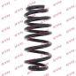 Preview: KYB Coil spring for LAND ROVER DISCOVERY III (L319) rear axle