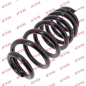 Preview: KYB Coil spring for LAND ROVER DISCOVERY III (L319) rear axle