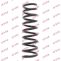 Preview: KYB Coil spring for JAGUAR S-TYPE II (X200) front axle