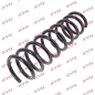 Preview: KYB Coil spring for JAGUAR S-TYPE II (X200) front axle