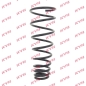 Preview: KYB Coil spring for NISSAN PRIMERA Hatchback (P11) front axle