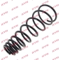 Preview: KYB Coil spring for NISSAN PRIMERA Hatchback (P11) front axle