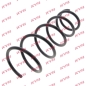 Preview: KYB Coil spring for SUZUKI SX4 / SX4 CLASSIC (EY, GY) front axle