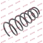 Preview: KYB Coil spring for FORD MONDEO II (BAP) rear axle