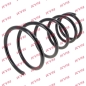 Preview: KYB Coil spring for MAZDA 626 III Coupe (GD) rear axle