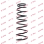 Preview: KYB Coil spring for TOYOTA AVENSIS Liftback (_T22_) rear axle