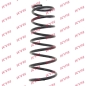 Preview: KYB Coil spring for MAZDA PREMACY (CP) rear axle