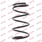 Preview: KYB Coil spring for SUBARU IMPREZA Station Wagon (GF) rear axle