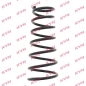 Preview: KYB Coil spring for TOYOTA COROLLA Kombi (_E11_) rear axle