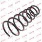 Preview: KYB Coil spring for TOYOTA COROLLA Kombi (_E11_) rear axle