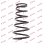 Preview: KYB Coil spring for LEXUS RX (MCU15) rear axle