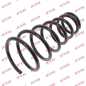 Preview: KYB Coil spring for LEXUS RX (MCU15) rear axle