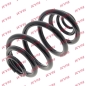Preview: KYB Coil spring for BMW 3 (E46) rear axle
