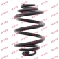 Preview: KYB Coil spring for BMW 3 (E46) rear axle