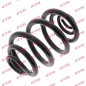Preview: KYB Coil spring for BMW 3 (E46) rear axle