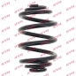 Preview: KYB Coil spring for BMW Z3 Roadster (E36) rear axle