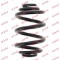 Preview: KYB Coil spring for BMW 3 Compact (E46) rear axle